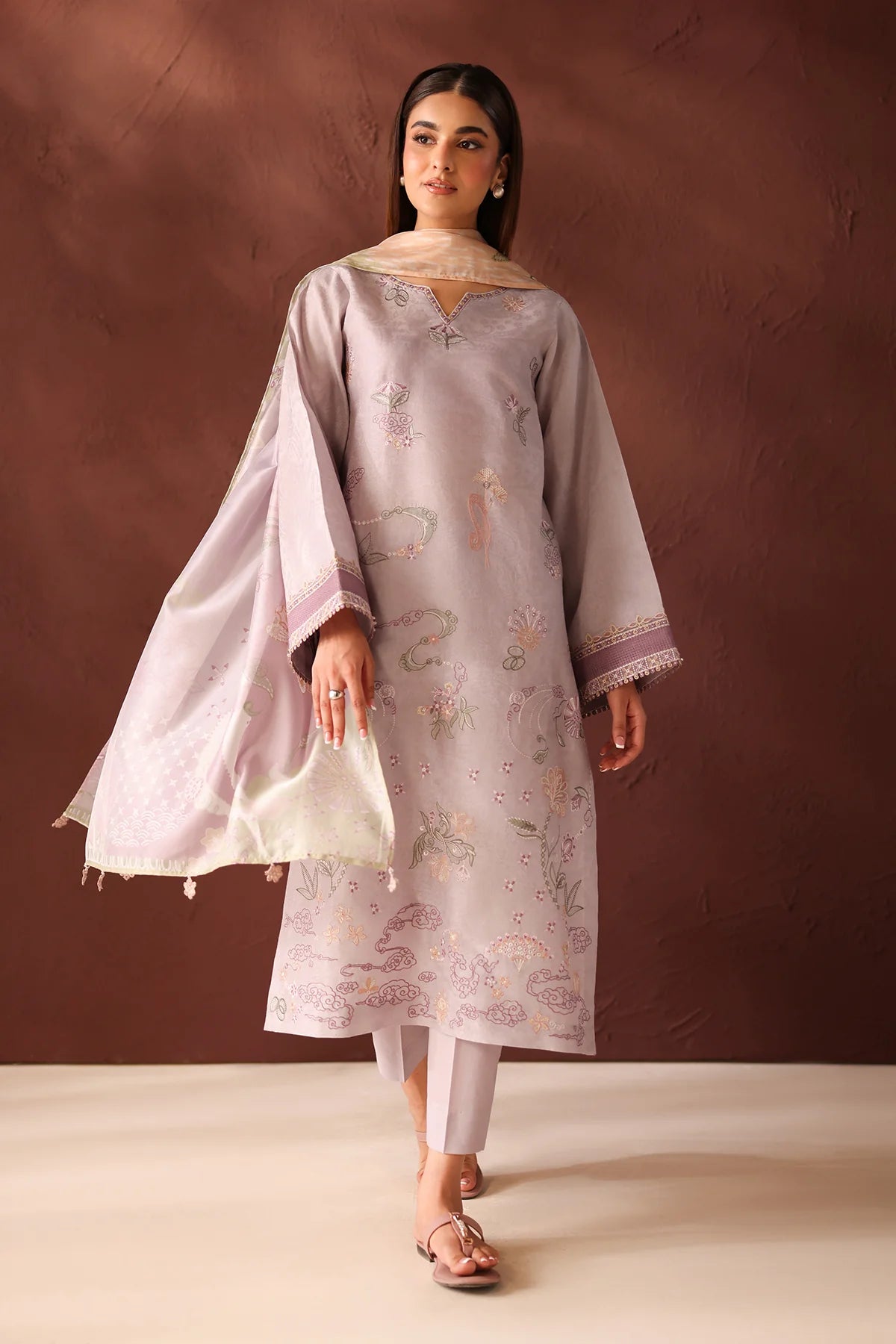 BAROQUE UF-4484