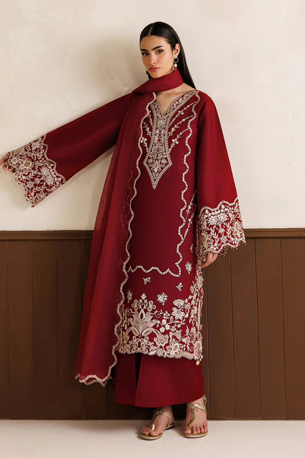 BAROQUE UF-4473