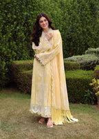SARDINIA EMBROIDERED LAWN EID SUNLIT TRAIL