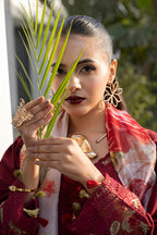 GULMINA DIL KASH LUXURY D09