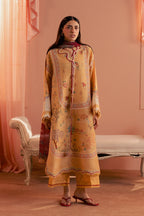 ZIVA PRINTS EDIT SUMMER SUNMIST