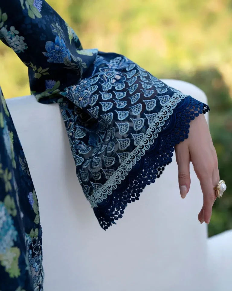 NOFHA AFSANA SAPPHIRE
