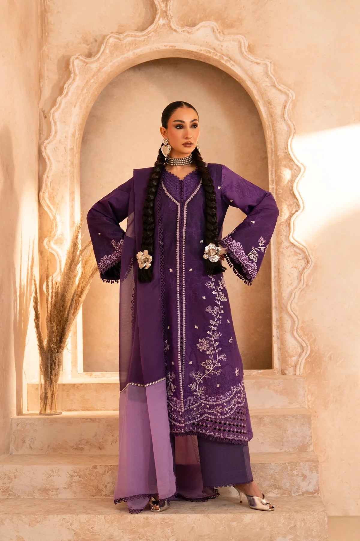 SUNDAS AHAD EPL-05 3PC