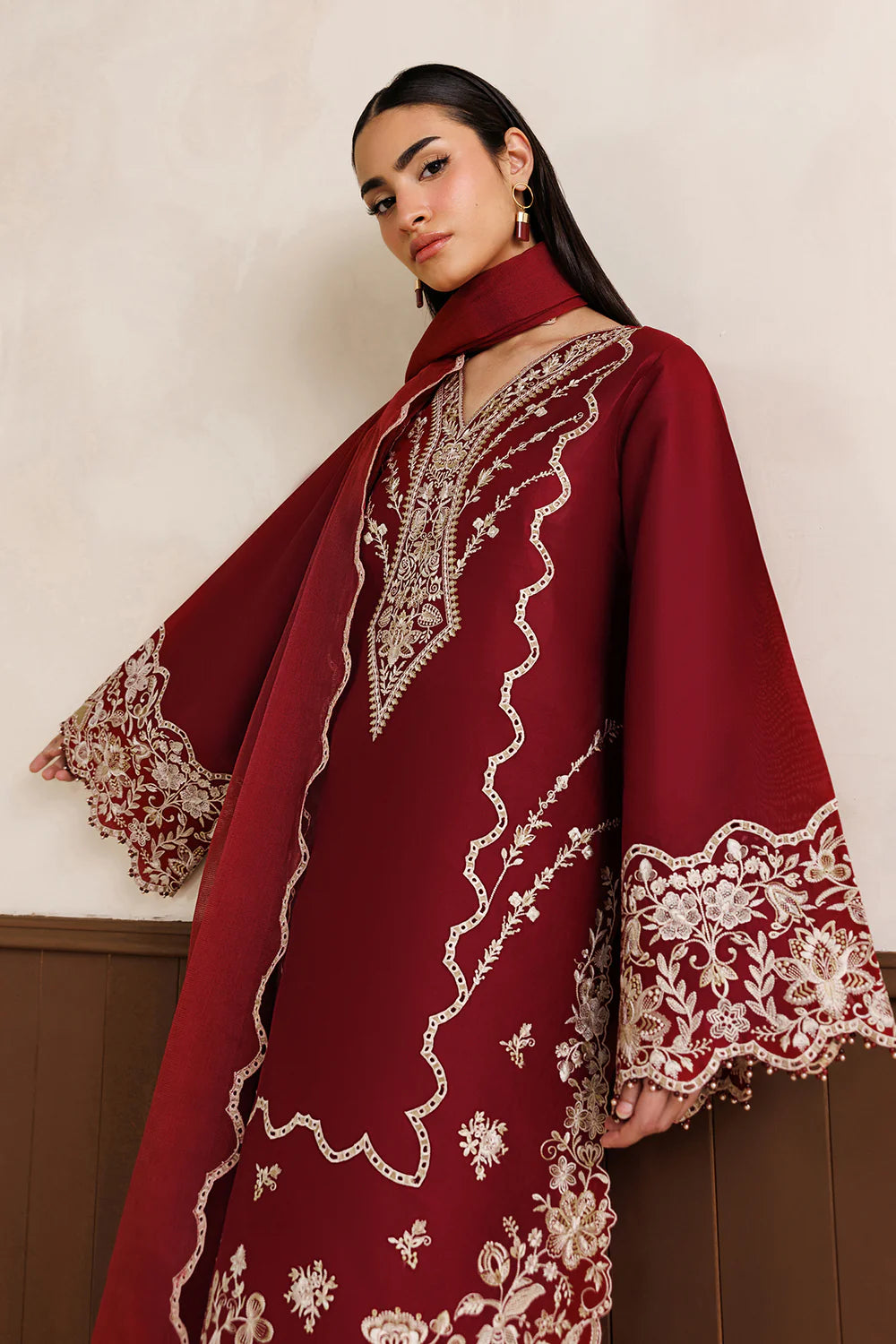 BAROQUE UF-4473