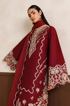 BAROQUE UF-4473