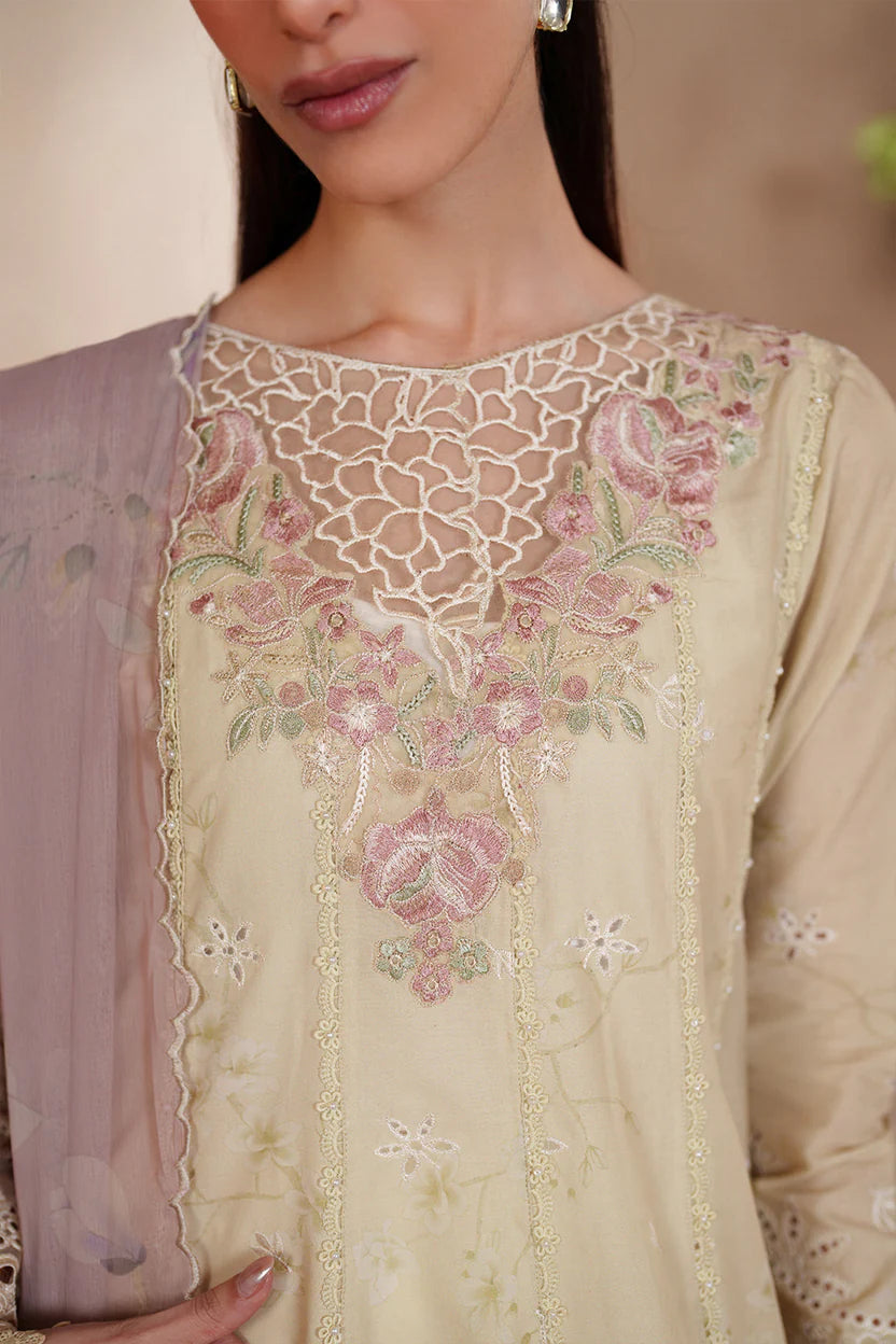 IZNIK EID LAWN EL-10
