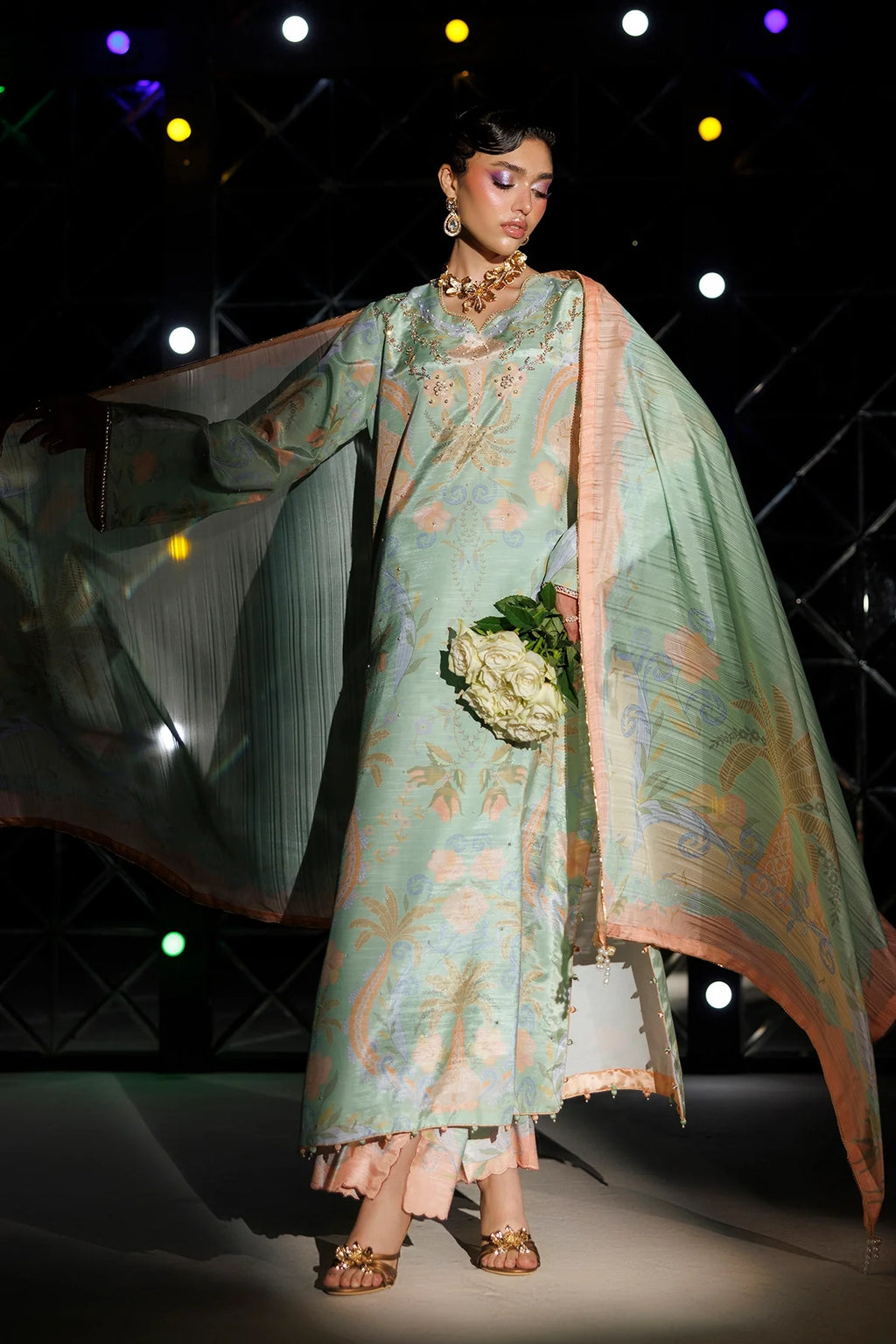 RANG RASIYA THE LUXE SILK MARVELLE