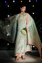 RANG RASIYA THE LUXE SILK MARVELLE