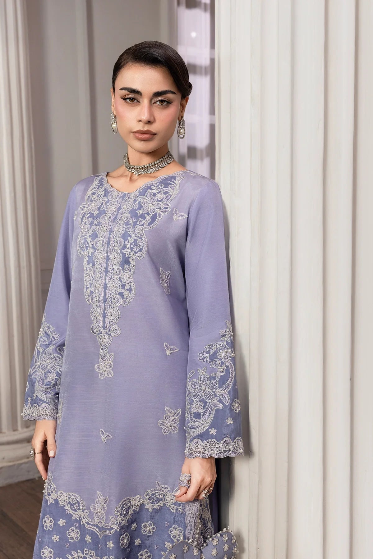 RANG RASIYA LUMEIRE SILK MISTICA