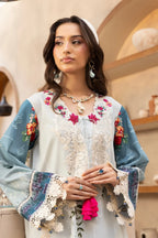 GULMINA LARA DE FLORA CELESTIA