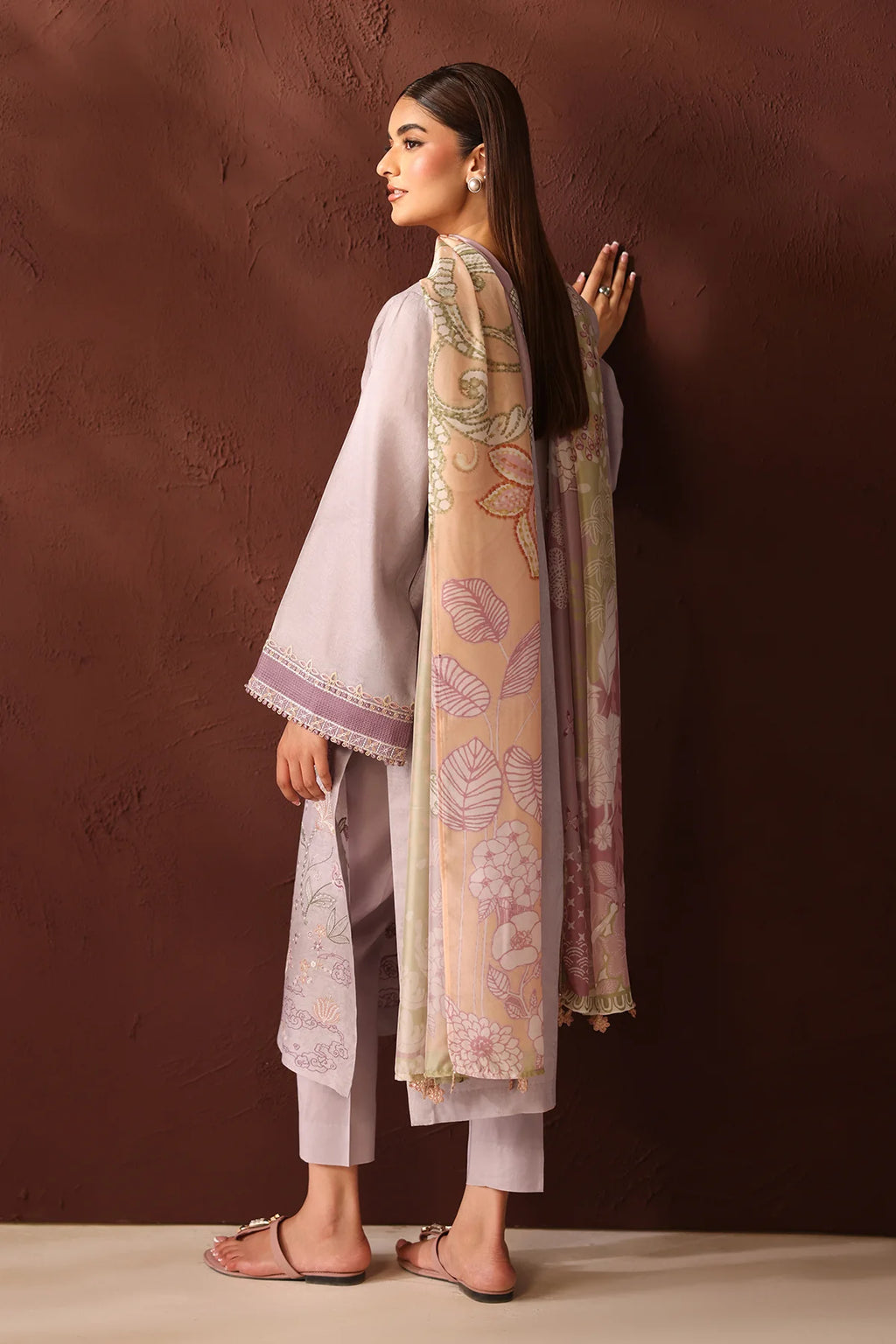 BAROQUE UF-4484