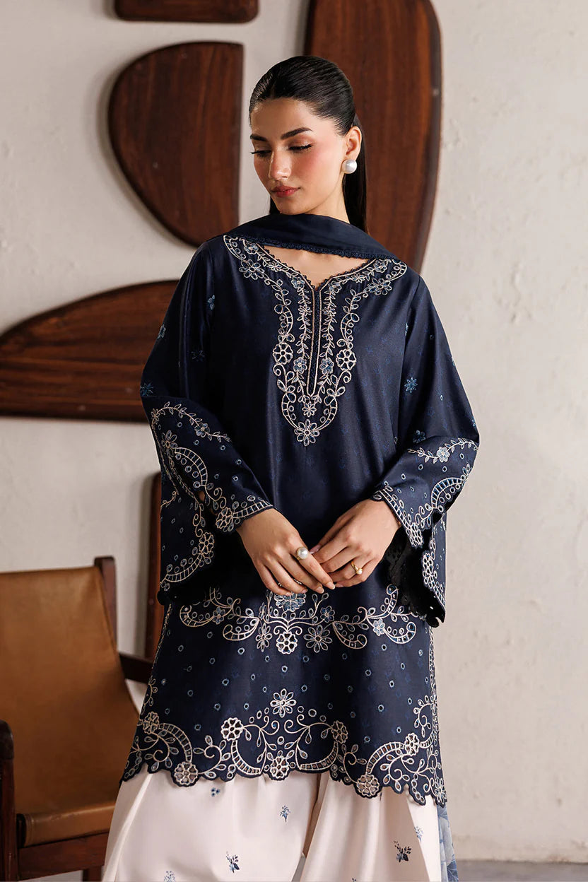 IZNIK FESTIVE LAWN IBE-02