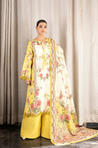 NAQSH MIDNIGHT MEADOW PRIMROSE