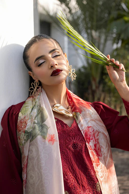 GULMINA DIL KASH LUXURY D09