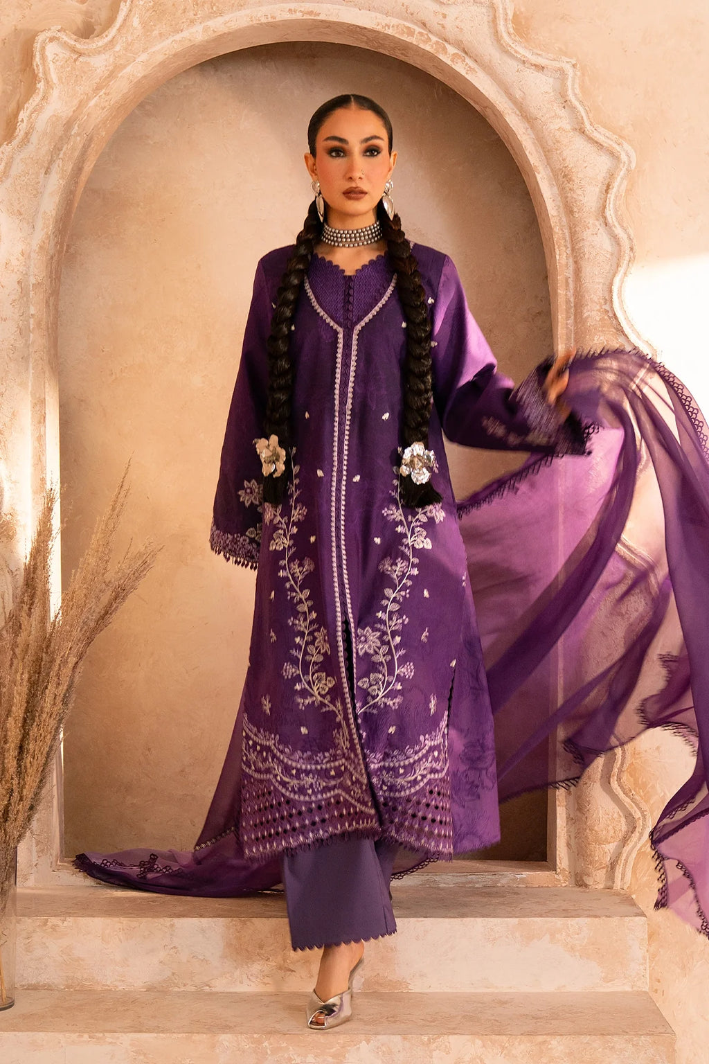 SUNDAS AHAD EPL-05 3PC