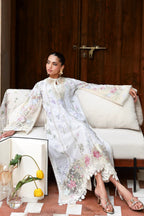 SORAYA ZARIA
