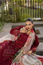 GULMINA DIL KASH LUXURY D09