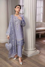 RANG RASIYA LUMEIRE SILK MISTICA