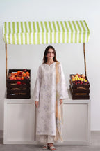 NEESHAY SUMMER DIARY IVORY BLOOM