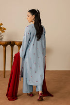 MANNAT ZAREENAH 3PC