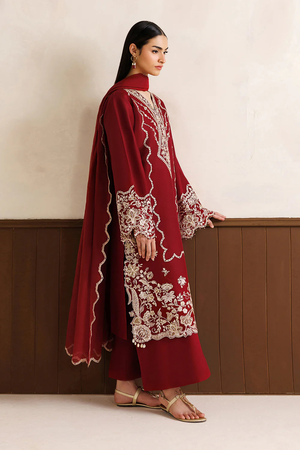 BAROQUE UF-4473