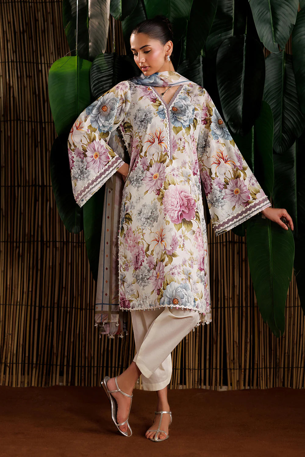 BAROQUE UF-4531