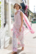 SOBIA NAZIR PRINTS D- 5A