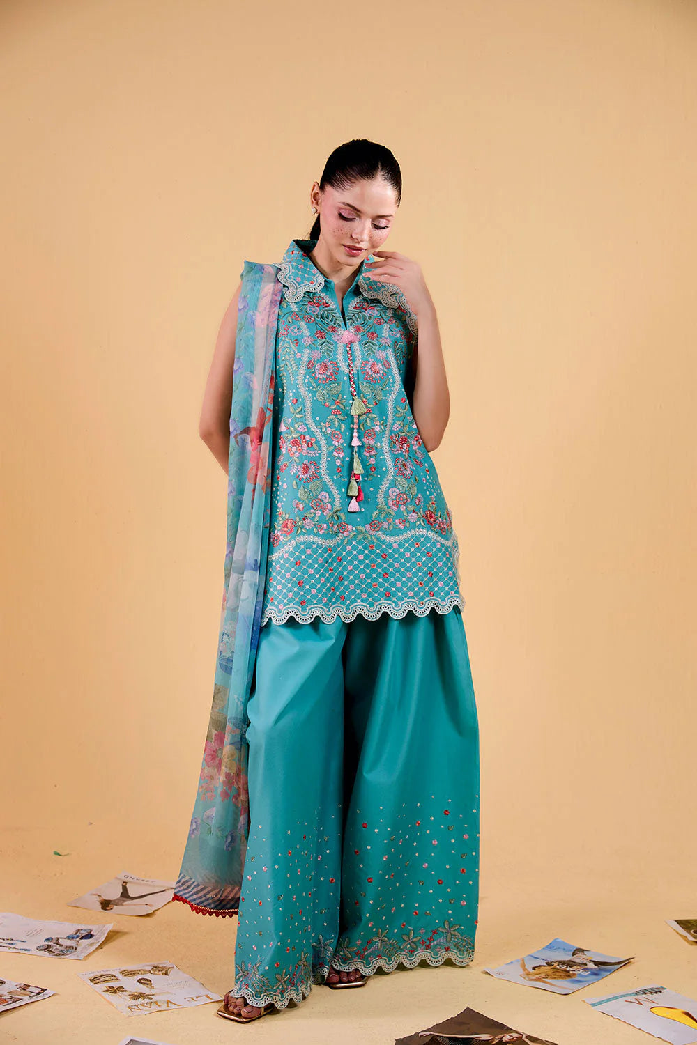 SOBIA NAZIR VITAL D- 5A