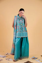 SOBIA NAZIR VITAL D- 5A