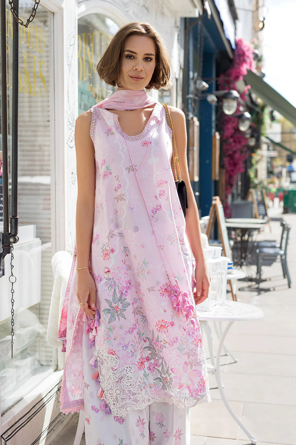 SOBIA NAZIR PRINTS D- 5A