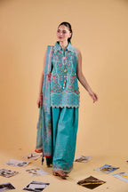 SOBIA NAZIR VITAL D- 5A