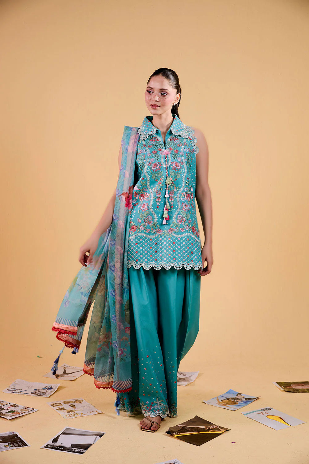 SOBIA NAZIR VITAL D- 5A