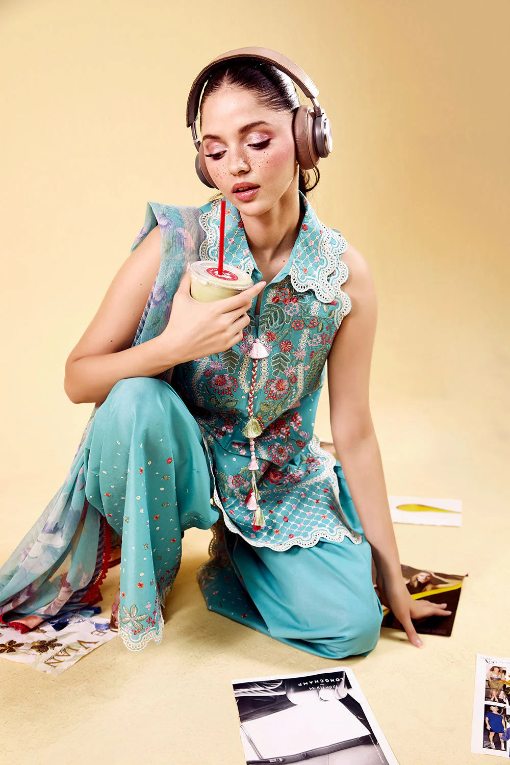 SOBIA NAZIR VITAL D- 5A