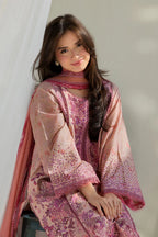 SOBIA NAZIR VITAL UNSTITCHED LAWN VT26-5B