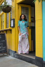 SOBIA NAZIR PRINTS D- 5B