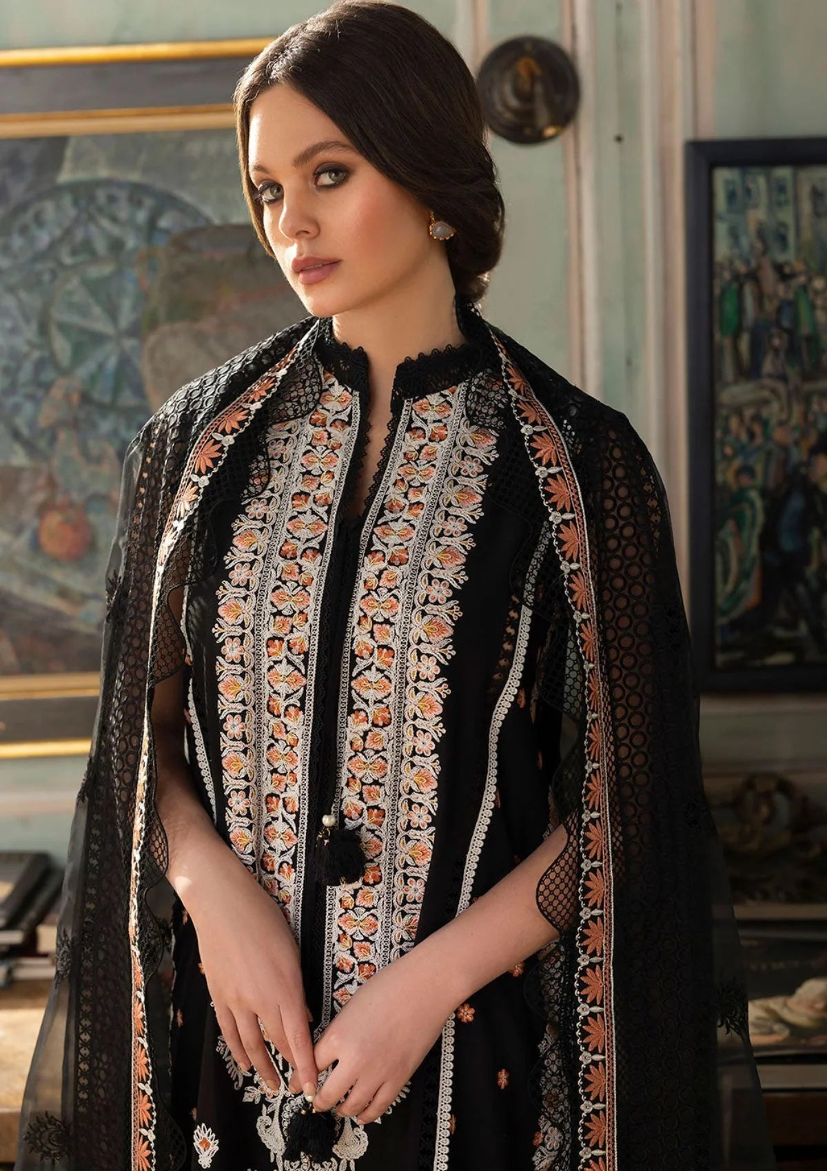 5B SOBIA NAZIR MAR 23