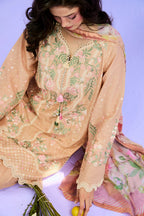 SOBIA NAZIR VITAL D- 5B