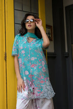 SOBIA NAZIR PRINTS D- 5B