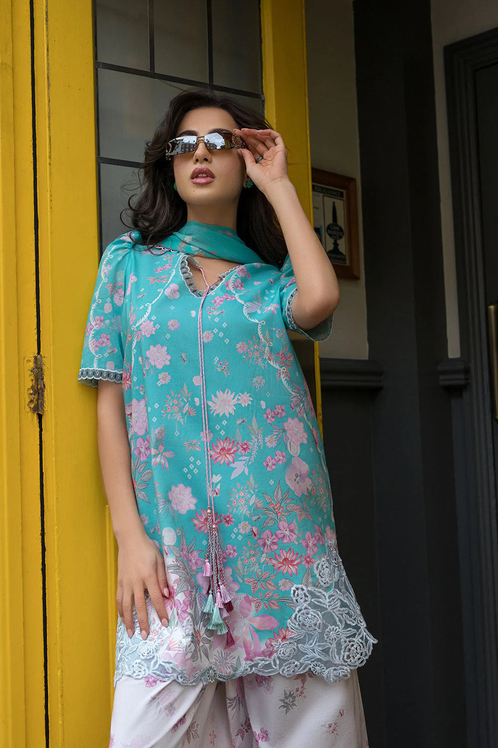 SOBIA NAZIR PRINTS D- 5B