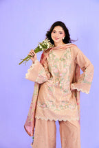SOBIA NAZIR VITAL D- 5B