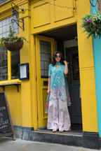 SOBIA NAZIR PRINTS D- 5B