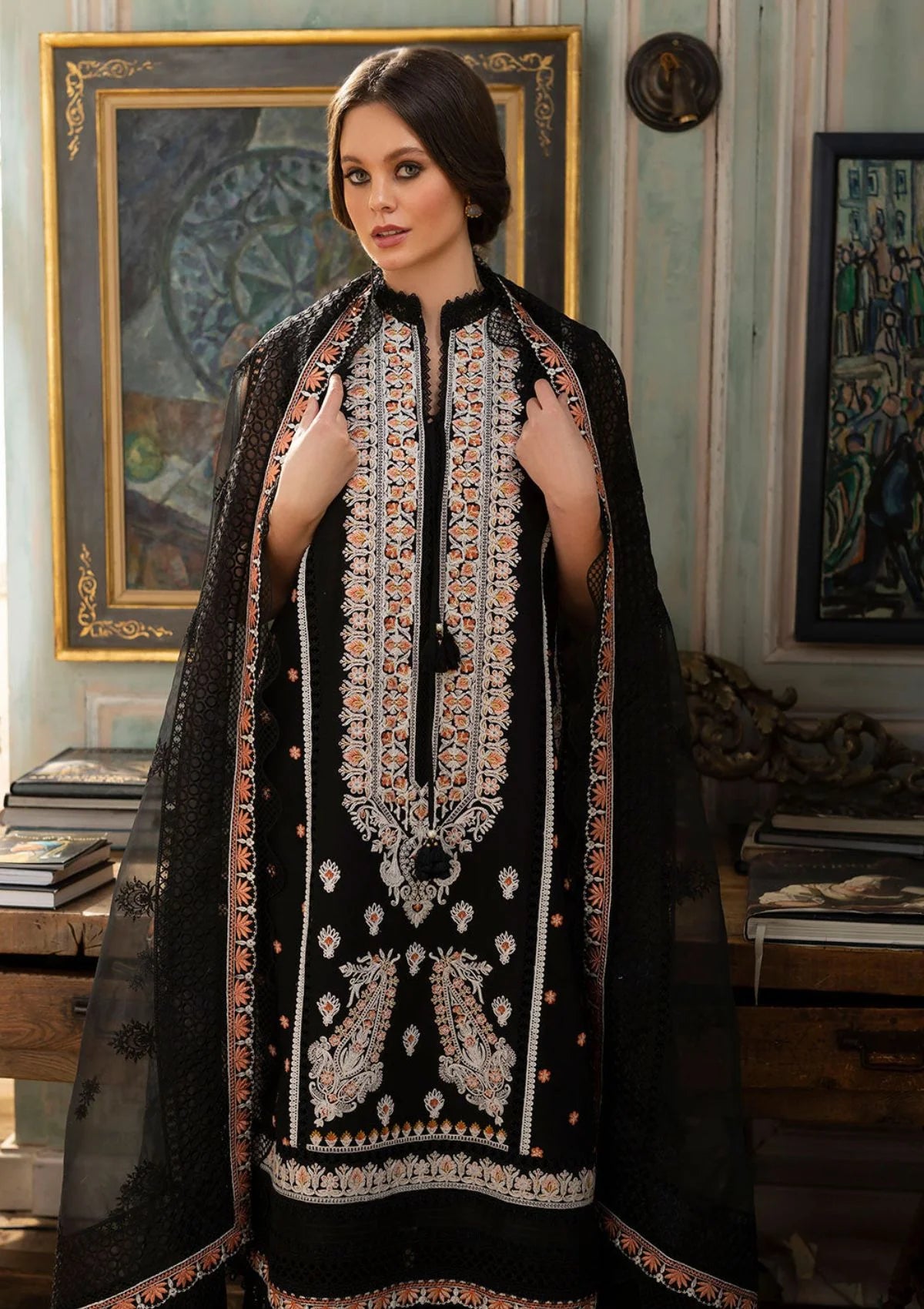 5B SOBIA NAZIR MAR 23