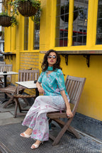 SOBIA NAZIR PRINTS D- 5B