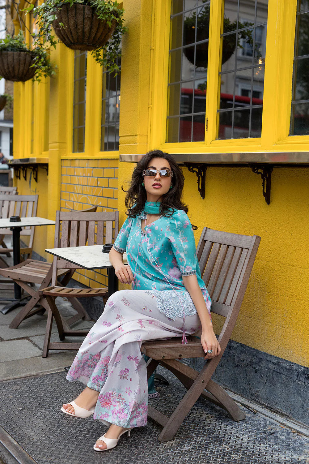 SOBIA NAZIR PRINTS D- 5B