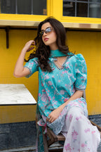 SOBIA NAZIR PRINTS D- 5B