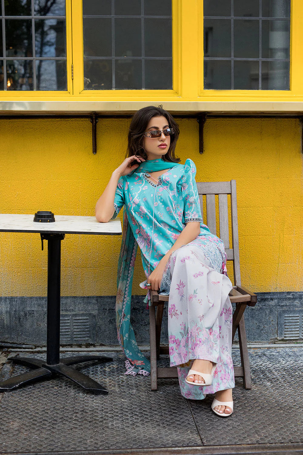 SOBIA NAZIR PRINTS D- 5B
