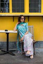 SOBIA NAZIR PRINTS D- 5B
