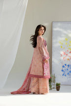 SOBIA NAZIR VITAL UNSTITCHED LAWN VT26-5B
