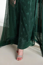 AZURE ENSEMBLES FESTIVE LEENA