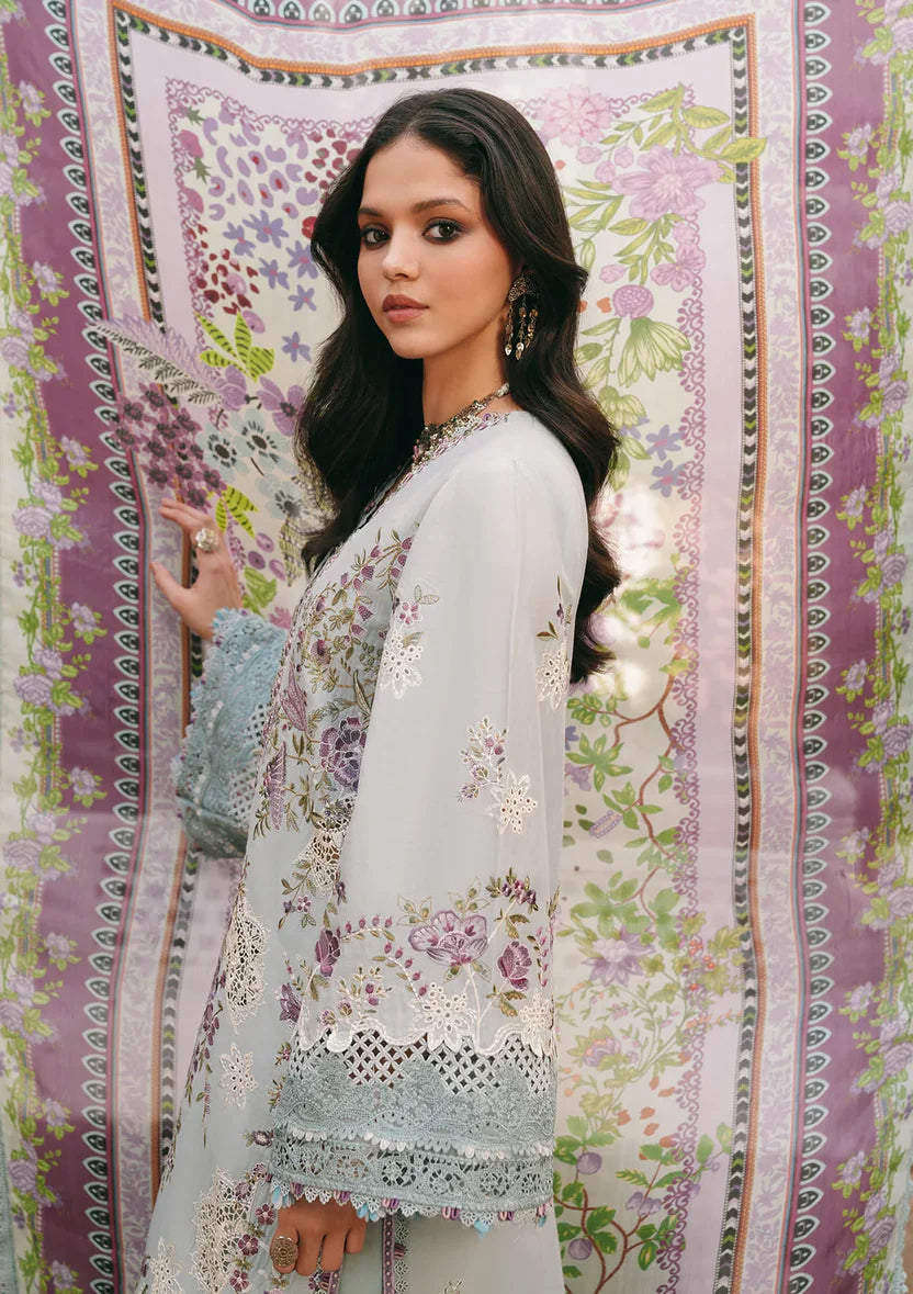 KAHF EK FASANA LUXURY KLB-6B BANAFSHA
